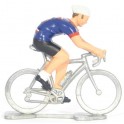 US Postal N - Miniature cyclists