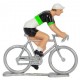 Dimension Data - Miniature cycling figures