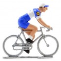 Quick Step Floors 2018 - Miniature cycling figures