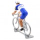 Quick Step Floors 2018 - Miniature cycling figures