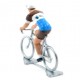 AG2R 2019 - miniature cycling figures