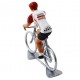 Lotto-Soudal 2019 - Figurines cyclistes miniatures
