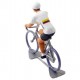 Columbian champion - Miniature cyclist figurines