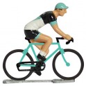 Bora Hansgrohe 2019 K-WB - Figurines cyclistes miniatures