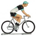 Bora Hansgrohe 2019 K-W - Figurines cyclistes miniatures