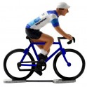 Reynolds K-WB - Miniature cyclists