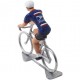 US Postal - Cyclistes figurines