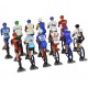 Frank Vandenbroucke Ultimate Collection - Miniature cyclists