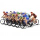 Frank Vandenbroucke Ultimate Collection - Miniatuur wielrennertjes