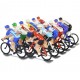 Frank Vandenbroucke Ultimate Collection - Miniature cyclists