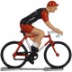 Frank Vandenbroucke Ultimate Collection - Cyclistes figurines