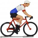 Gitane-Campagnolo K-WB - cyclistes figurines