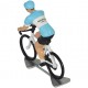 Bianchi-Ursus K-WB - Miniature racing cyclists