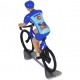Mapei-GB K-WB - Cyclistes miniatures