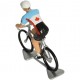 Canada world championship K-W - Miniature cyclist figurines