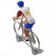 Cofidis - Miniature racing cyclists