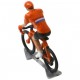 Nederland wereldkampioenschap H-WB - Miniatuur wielrenners