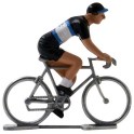 Omega Pharma - Quick Step - Miniature racing cyclists