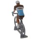 AG2R 2020 H - miniature cycling figures
