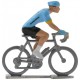 Astana 2020 H - Miniature cycling figures