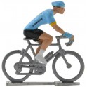 Astana 2020 HD - Miniature cycling figures