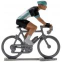 Bora Hansgrohe 2020 HD - Figurines cyclistes miniatures