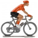 CCC 2020 HD - Figurines cyclistes miniatures