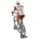 Cofidis 2020 H - Figurines cyclistes miniatures