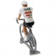 UAE Team Emirates 2020 H - Figurines cyclistes miniatures
