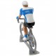 Israel Start-Up Nation 2020 H - Figurines cyclistes miniatures