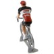 Lotto-Soudal 2020 H - Figurines cyclistes miniatures