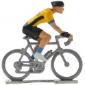 Bahrain-McLaren 2020 HD - Figurines cyclistes miniatures