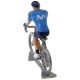 Movistar 2020 H - Miniature cycling figures