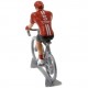 Sunweb 2020 H - Figurines cyclistes miniatures