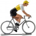 Lotto NL-Jumbo 2015 - Miniature cycling figures