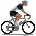 Bora Hansgrohe HD-W - Miniature cycling figures