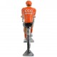 CCC 2020 H-W - Figurines cyclistes miniatures