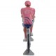 EF Education First 2020 H-W - Figurines cyclistes miniatures