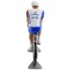 Groupama-FDJ 2020 H-W - Figurines cyclistes miniatures