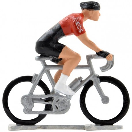 Team Ineos 2020 H-W - Miniature cycling figures