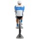 Israel Start-Up Nation 2020 H-W - Figurines cyclistes miniatures
