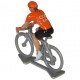 CCC 2020 HF - Figurines cyclistes miniatures