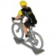 Mitchelton-Scott 2020 HF - Figurines cyclistes miniatures