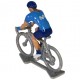 Movistar 2020 HF - Figurines cyclistes miniatures
