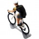Sur mesure cycliste N + bicyclette - Cyclistes figurines