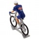 Alpecin-Fenix 2020 H-W - Figurines cyclistes miniatures
