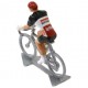 Lotto-Soudal 2020 H - Figurines cyclistes miniatures