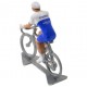 Deceuninck - Quick Step 2020 H - Figurines cyclistes miniatures