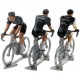 Sur mesure cycliste H - Cyclistes figurines