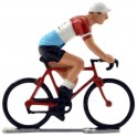 Gitane-St.-Raphaël K-WB - Cyclistes figurines